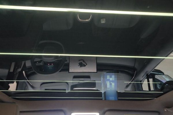 Zeekr X 2025, 3600 км, за 19356 USD - фото 21