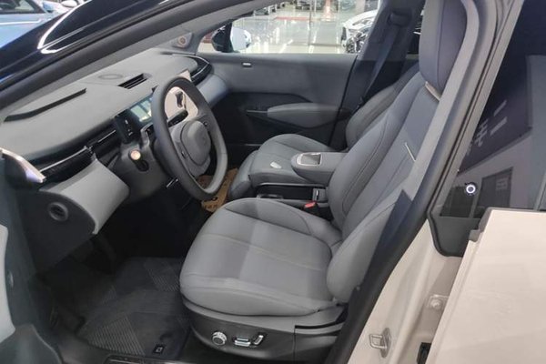 Zeekr X 2025, 3600 км, за 19356 USD - фото 17