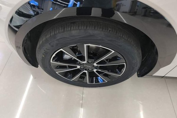 Zeekr X 2025, 3600 км, за 19356 USD - фото 10