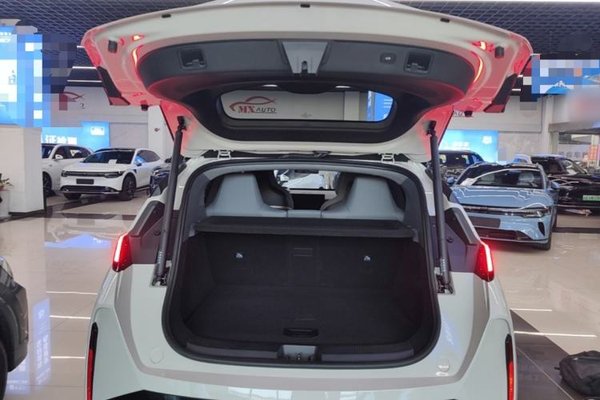 Zeekr X 2025, 3600 км, за 19356 USD - фото 22