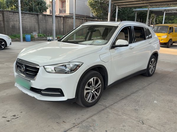 Zinoro 60H 2017 Standard Model