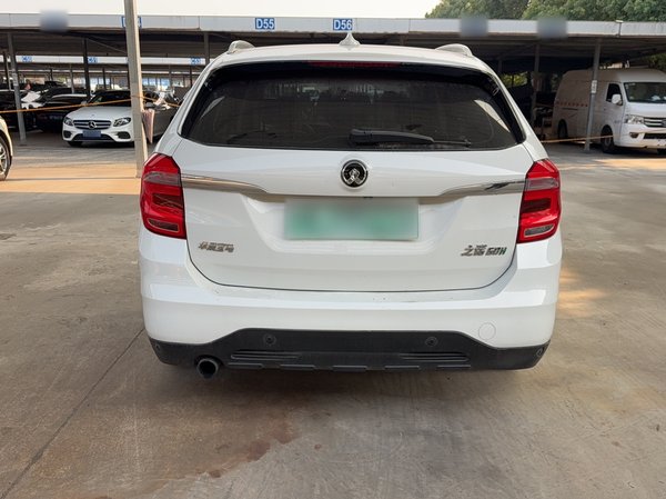 Zinoro 60H 2017, 90900 км, за 8391 USD