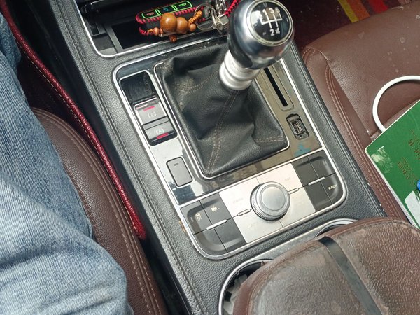 Zotye T600 2016, 103200 км, за 3037 USD - фото 15