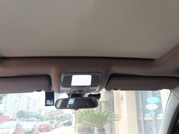 Zotye T600 2016, 103200 км, за 3037 USD - фото 19