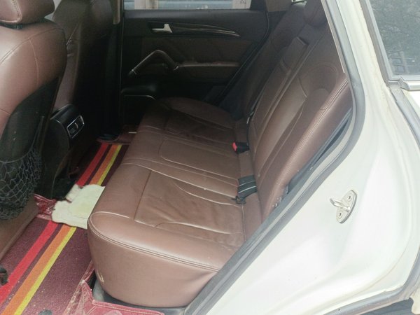 Zotye T600 2016, 103200 км, за 3037 USD - фото 18