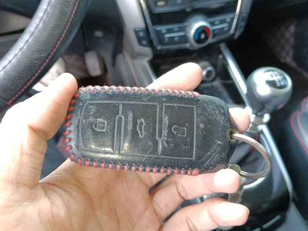 Zotye Domy X5 2015, 103600 км, за 3167 USD - фото 12