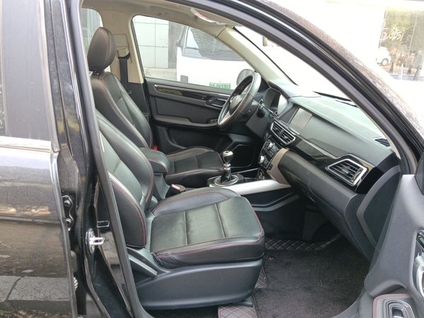 Zotye Domy X5 2015, 103600 км, за 3167 USD - фото 23