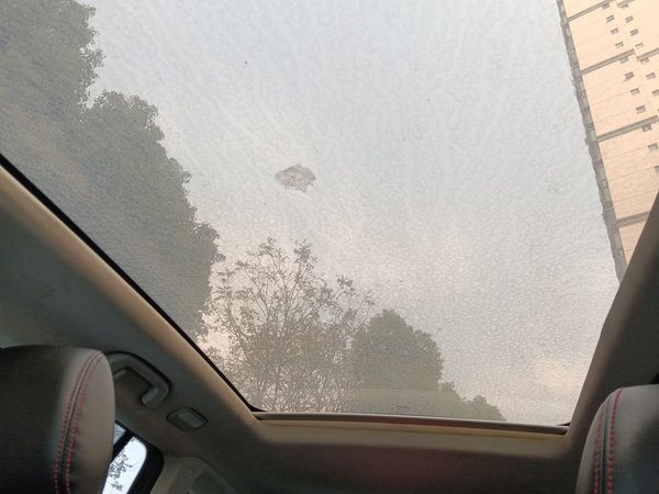 Zotye Domy X5 2015, 103600 км, за 3167 USD - фото 21