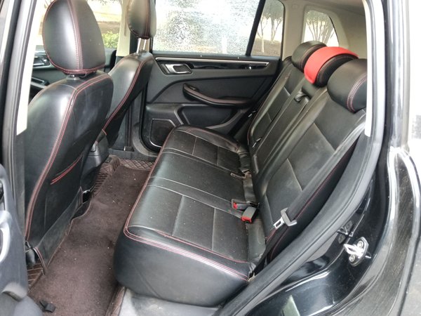 Zotye Domy X5 2015, 103600 км, за 3167 USD - фото 20