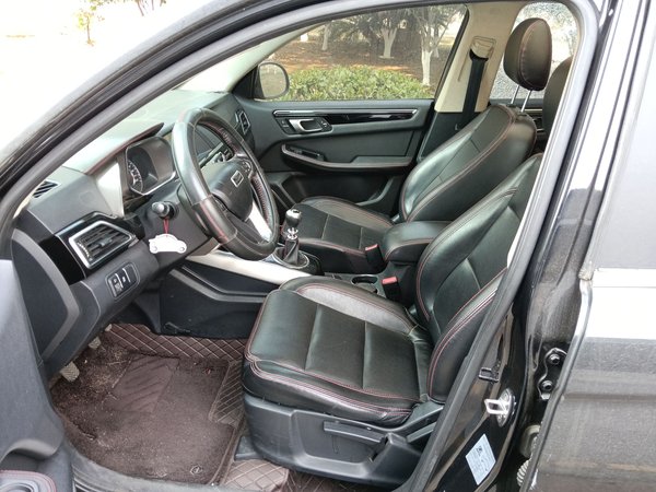 Zotye Domy X5 2015, 103600 км, за 3167 USD - фото 18