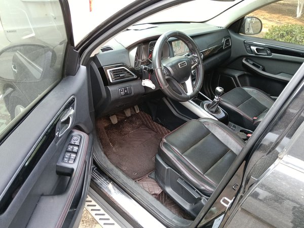 Zotye Domy X5 2015, 103600 км, за 3167 USD - фото 19