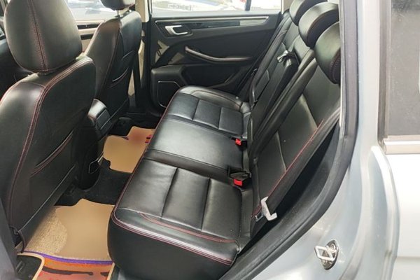 Zotye Domy X5 2015, 41000 км, за 3330 USD - фото 20