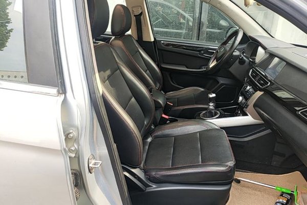 Zotye Domy X5 2015, 41000 км, за 3330 USD - фото 23