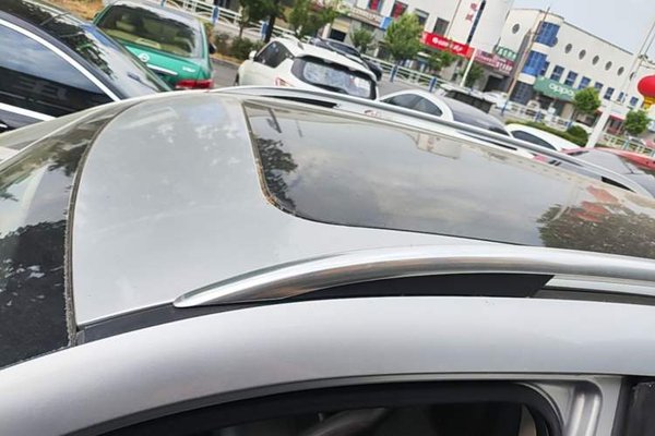 Zotye Domy X5 2015, 41000 км, за 3330 USD - фото 11