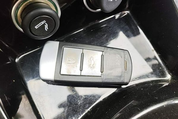 Zotye Domy X5 2015, 41000 км, за 3330 USD - фото 12