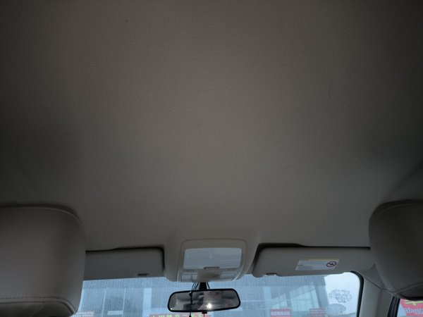 Zotye Domy X5 2017, 98200 км, за 3692 USD - фото 17