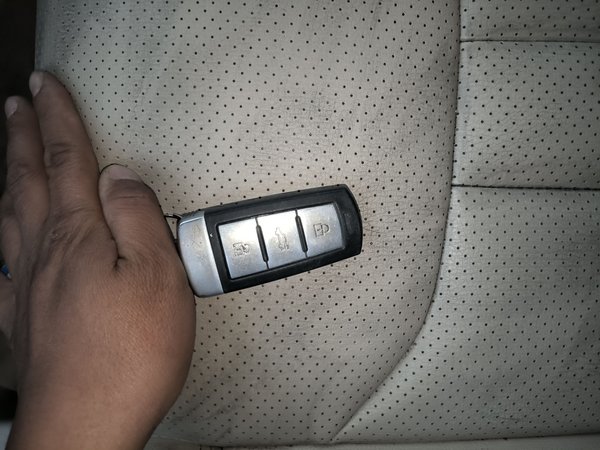 Zotye Domy X5 2017, 98200 км, за 3692 USD - фото 19