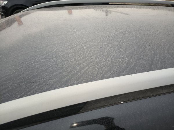 Zotye Domy X5 2017, 98200 км, за 3692 USD - фото 11