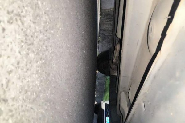 Zotye Domy X5 2017, 40500 км, за 2639 USD - фото 26