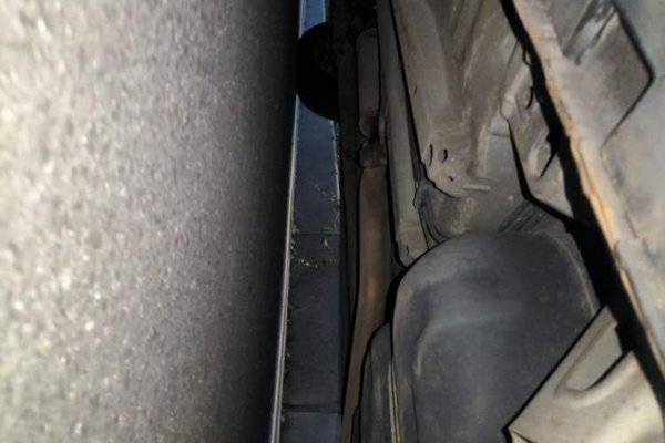 Zotye Domy X5 2017, 40500 км, за 2639 USD - фото 28