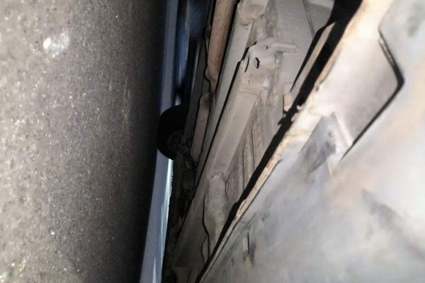 Zotye Domy X5 2017, 40500 км, за 2639 USD - фото 29