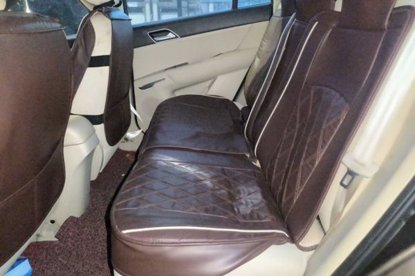 Zotye Domy X5 2017, 40500 км, за 2639 USD - фото 17
