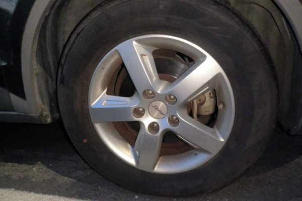 Zotye Domy X5 2017, 40500 км, за 2639 USD - фото 8