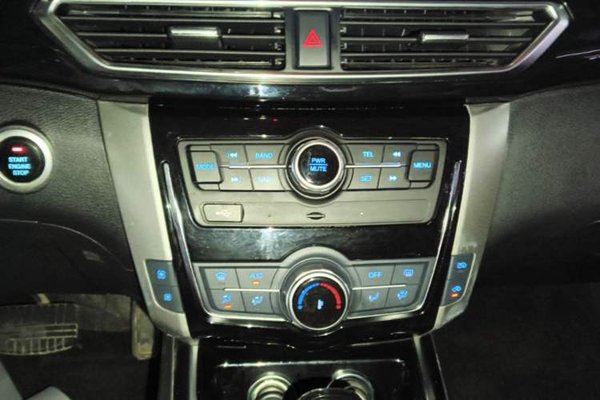 Zotye Domy X5 2018, 91400 км, за 4236 USD - фото 20