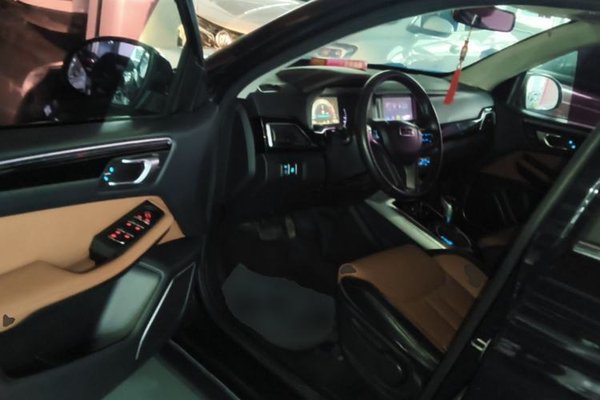 Zotye Domy X5 2018, 91400 км, за 4236 USD - фото 23