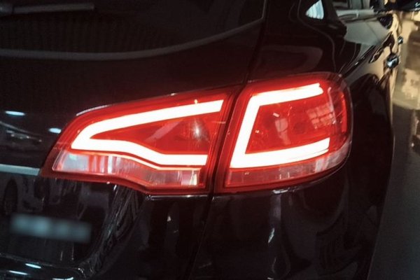 Zotye Domy X5 2018, 91400 км, за 4236 USD - фото 14
