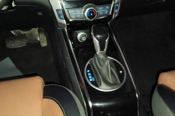 Zotye Domy X5 2018, 91400 км, за 4236 USD - фото 21