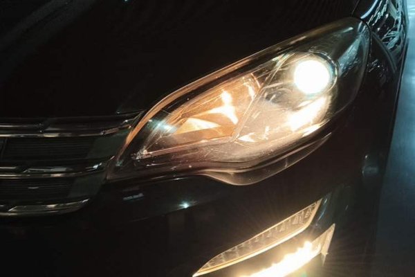 Zotye Domy X5 2018, 91400 км, за 4236 USD - фото 8