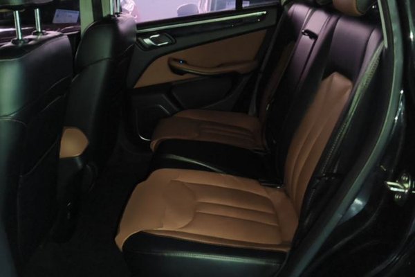 Zotye Domy X5 2018, 91400 км, за 4236 USD - фото 25
