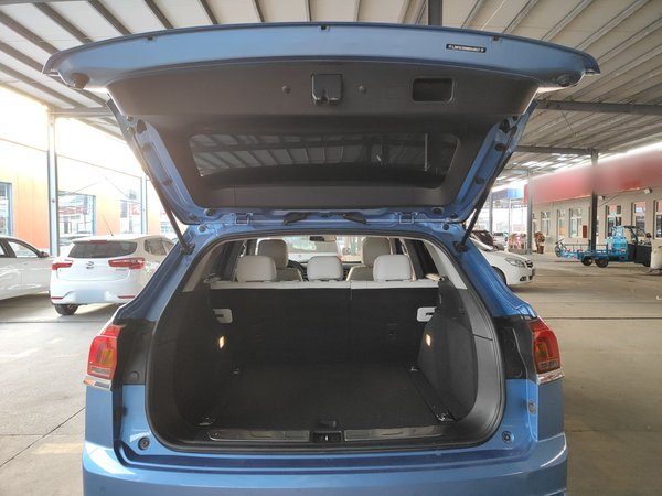 Zotye Domy X7 2017, 79600 км, за 4164 USD - фото 17