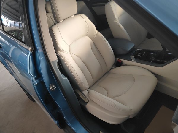 Zotye Domy X7 2017, 79600 км, за 4164 USD - фото 10