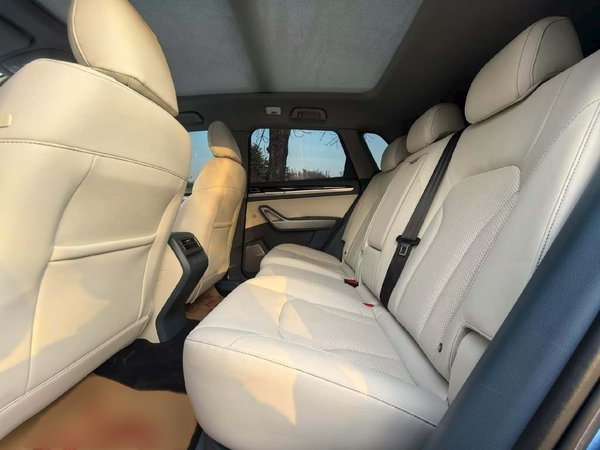 Zotye Domy X7 2017, 79600 км, за 4164 USD - фото 19