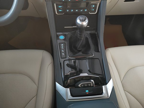 Zotye Domy X7 2017, 79600 км, за 4164 USD - фото 14