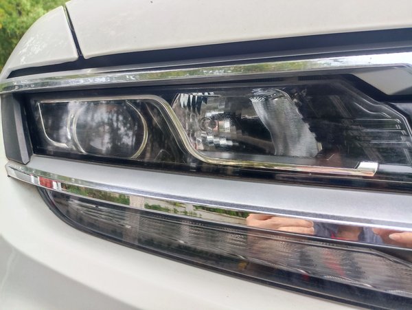 Zotye Domy X7 2017, 104600 км, за 4019 USD - фото 9
