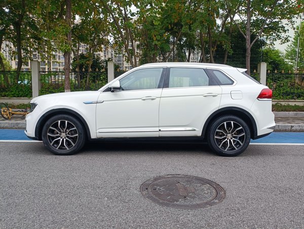 Zotye Domy X7 2017, 104600 км, за 4019 USD