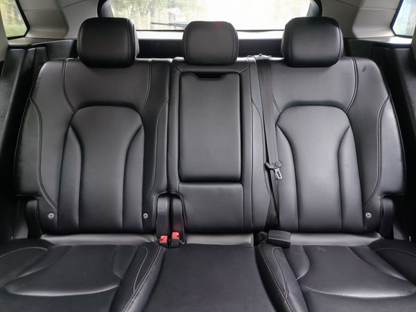 Zotye Domy X7 2017, 104600 км, за 4019 USD - фото 23