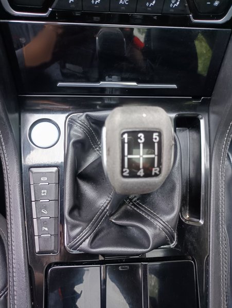 Zotye Domy X7 2017, 104600 км, за 4019 USD - фото 28
