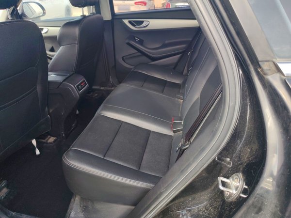 Zotye SR7 2016, 70900 км, за 3945 USD - фото 20