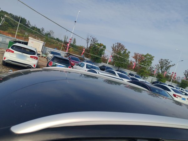 Zotye SR7 2016, 70900 км, за 3945 USD - фото 11