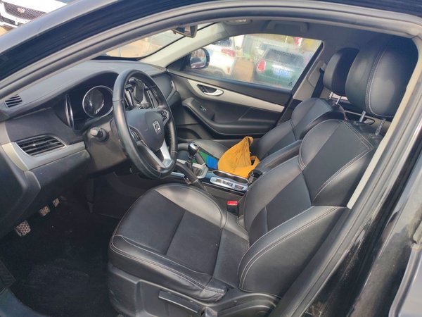 Zotye SR7 2016, 70900 км, за 3945 USD - фото 18