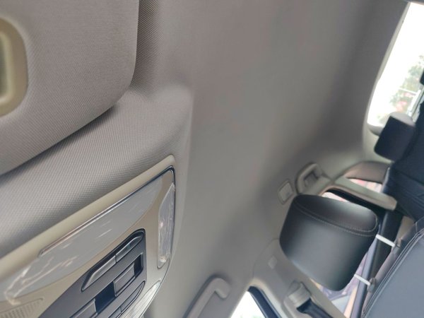 Zotye SR7 2016, 70900 км, за 3945 USD - фото 21