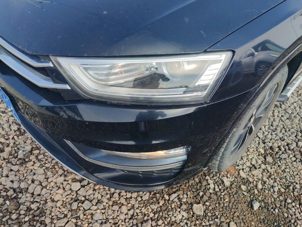 Zotye SR7 2016, 70900 км, за 3945 USD - фото 9