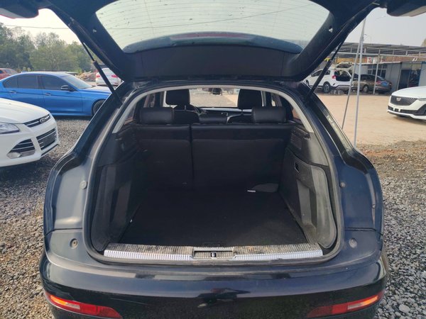 Zotye SR7 2016, 70900 км, за 3945 USD - фото 22