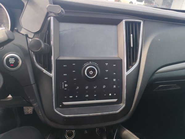 Zotye SR7 2016, 70900 км, за 3945 USD - фото 16