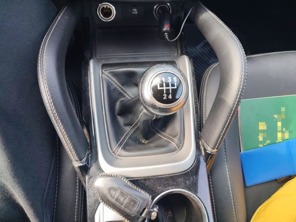 Zotye SR7 2016, 70900 км, за 3945 USD - фото 17