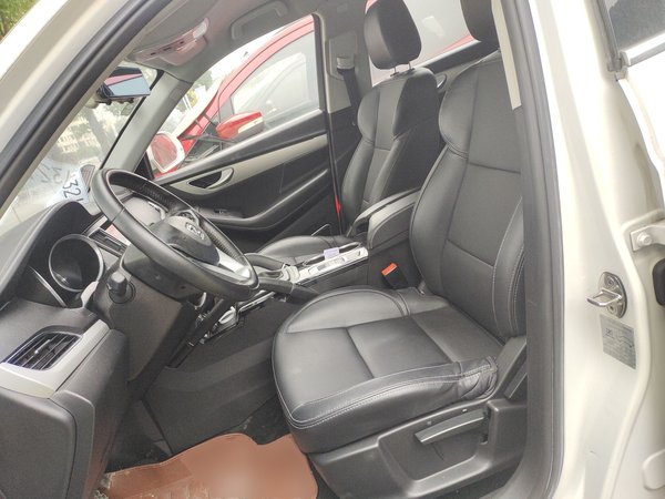 Zotye SR7 2016, 94500 км, за 3894 USD - фото 18